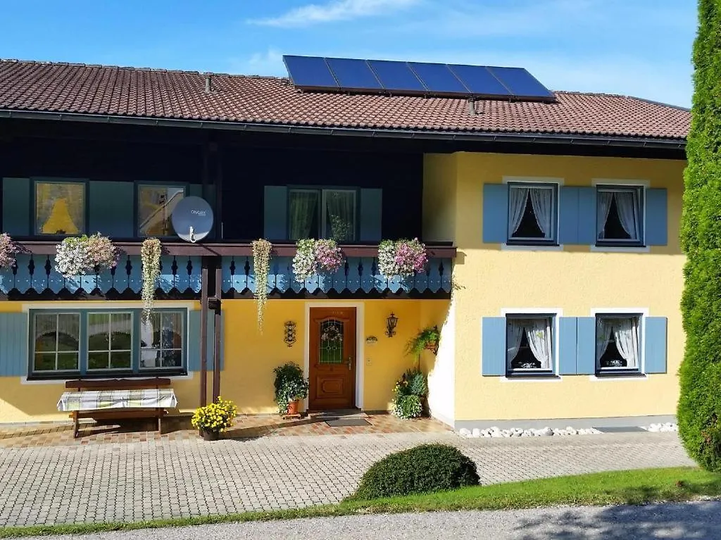 Pensionat Pension Ramstötter Neukirchen am Teisenberg