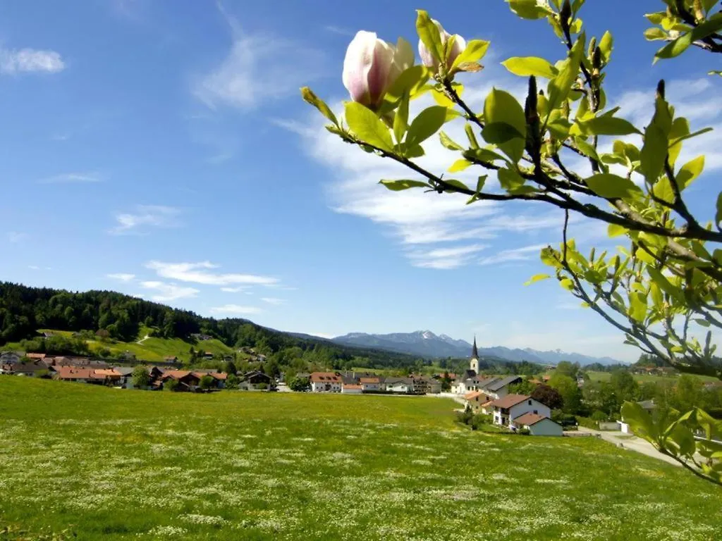 Pensionat Pension Ramstötter Neukirchen am Teisenberg Tyskland